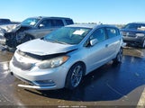 Kia Forte Ex KNAFX5A8XG5633588 снимка