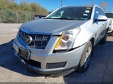 Cadillac Srx Luxury Collection 3GYFNAE30CS517570 снимка