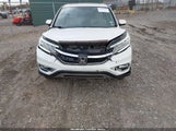 Honda Cr-V Ex 5J6RM4H57FL089263 снимка