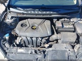 Hyundai Elantra Gls/Limited 5NPDH4AE1DH178018 снимка