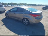 Hyundai Elantra Gls/Limited 5NPDH4AE1DH178018 снимка