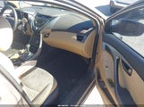 Hyundai Elantra Gls/Limited 5NPDH4AE1DH178018 снимка