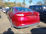 Ford Fusion S 1FA6P0G75E5379893 снимка