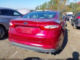Ford Fusion S 1FA6P0G75E5379893 снимка