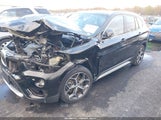 BMW X1 xDrive28I WBXHT3C32J5L30876 снимка