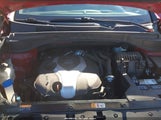 Hyundai Santa Fe Sport 2.0L Turbo 5XYZU3LA0EG213405 fotografie