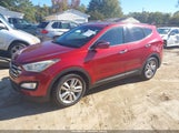 Hyundai Santa Fe Sport 2.0L Turbo 5XYZU3LA0EG213405 снимка