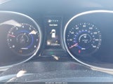 Hyundai Santa Fe Sport 2.0L Turbo 5XYZU3LA0EG213405 снимка