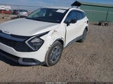 Kia Sportage Hybrid Lx KNDPUCAG1P7097663 photo