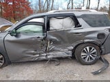 Nissan Pathfinder Sl 4Wd 5N1DR3CC7RC261597 fotografie