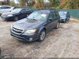 Subaru Outback 2.5I/2.5I L.l. Bean Edition 4S4BP61C987317029 photo