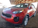 Kia Sportage Lx KNDPMCACXK7565895 снимка