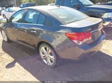 Chevrolet Cruze Ltz 1G1PH5S9XB7176332 снимка