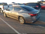 Nissan Altima S Fwd 1N4BL4BV9LC252094 снимка