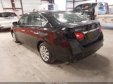 Nissan Sentra S 3N1AB7AP7KY455930 снимка