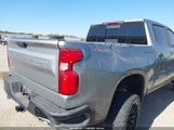 Chevrolet Silverado  4Wd Short Bed Lt Trail Boss 3GCUDFED2RG297186 fotografie