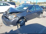 Toyota Corolla L 2T1BURHE9EC139557 снимка