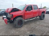 Chevrolet Silverado  Ltz 3GCUKTE24BG263999 снимка