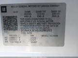 Chevrolet Equinox Lt 2GNAXJEV0J6290203 снимка