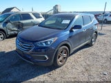 Hyundai Santa Fe Sport 2.4L 5XYZT3LB2JG568338 photo