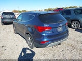 Hyundai Santa Fe Sport 2.4L 5XYZT3LB2JG568338 photo