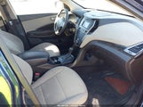 Hyundai Santa Fe Sport 2.4L 5XYZT3LB2JG568338 photo