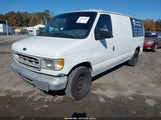 Ford E-150 Commercial/Recreational 1FTRE1428XHB54915 fotografie