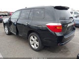 Toyota Highlander Limited JTEES42A492146749 снимка