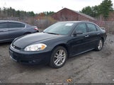 Chevrolet Impala Ltz 2G1WC5E3XC1327900 снимка