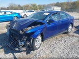 Ford Fusion S 3FA6P0G74DR377404 снимка
