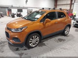 Chevrolet Trax Premier 3GNCJRSB9HL150871 снимка