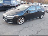 Chevrolet Volt Lt 1G1RC6S5XHU109640 снимка