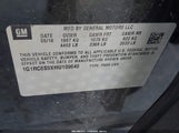 Chevrolet Volt Lt 1G1RC6S5XHU109640 снимка