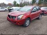 Nissan Rogue Select S JN8AS5MV2FW255339 снимка