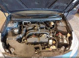Subaru Legacy 2.5I 4S3BNAA61H3060303 снимка
