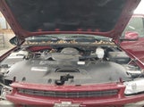 Chevrolet Tahoe Z71 1GNEK13Z15R271417 fotografie