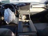 Toyota Tundra Limited 5TFWA5EC2SX037889 снимка