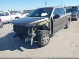Ford F-150 Xlt 1FTEW1CP9JKD03397 снимка