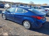 Hyundai Elantra Se 5NPDH4AE7GH761388 снимка
