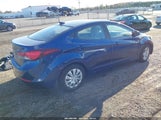 Hyundai Elantra Se 5NPDH4AE7GH761388 снимка