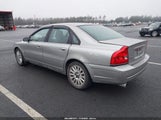 Volvo S80 2.5T/2.5T Awd YV1TH592951398683 fotografie
