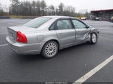 Volvo S80 2.5T/2.5T Awd YV1TH592951398683 fotografie