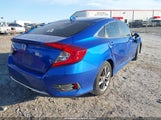 Honda Civic Ex 19XFC1F38KE002470 снимка