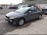 Honda Civic Lx 19XFB2F58CE024867 снимка