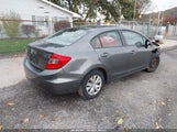 Honda Civic Lx 19XFB2F58CE024867 снимка