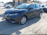 Nissan Rogue Sport Sv Fwd Xtronic Cvt JN1BJ1BV2MW320513 снимка