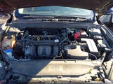 Ford Fusion Se 1FA6P0H75E5358315 снимка