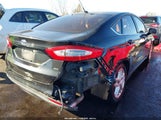 Ford Fusion Se 1FA6P0H75E5358315 снимка