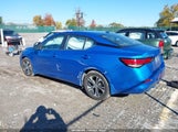 Nissan Sentra Sv Xtronic Cvt 3N1AB8CV3MY316821 снимка