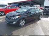 Hyundai Elantra Gls 5NPDH4AE7DH375159 снимка
